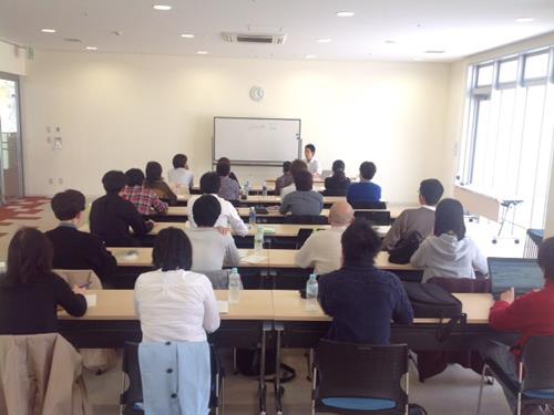 メンバー交流イメージ